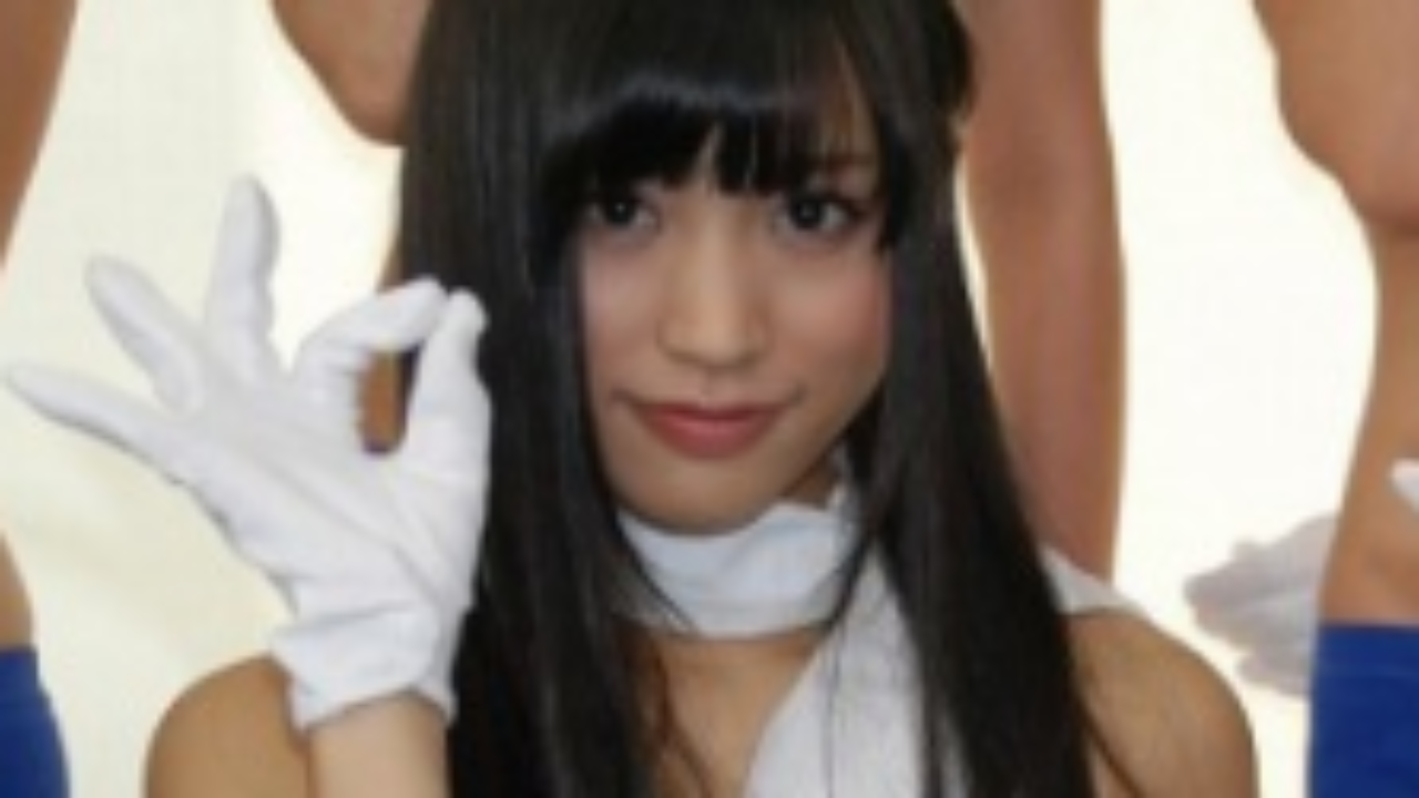 根岸愛（PASSPO☆）は可愛いけど性格は？wikiプロフ・経歴・学歴