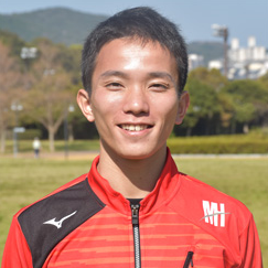 井上大仁の出身中学＆高校＆大学はどこ？彼女はいる？使用シューズは？wikiプロフ・経歴・学歴・マラソンをはじめたきっかけ・家族・弟など徹底調査！