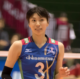 【世界バレー女子】新鍋理沙の可愛い私服画像は？高校時代や結婚は？wikiプロフ・経歴・学歴・家族・彼氏の噂・不仲説や文春の報道の真相など徹底調査！