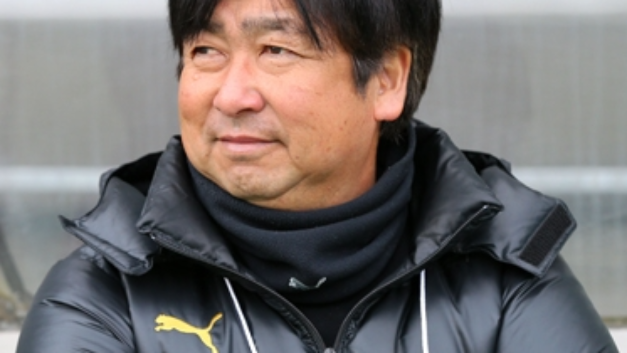 贈り物 大津高校サッカー部監督平岡和徳の勝率をあげる100分