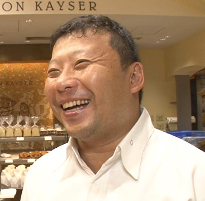 木村周一郎