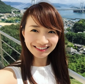 松原江里佳アナの唯一の水着画像がこれ カップ数や可愛い画像は Wikiプロフ 経歴など徹底調査 Check It 気になるあの人 話題の人物 Part 2